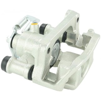 Суппорт тормозной задний FEBEST 2477-MRIIIRLH фото