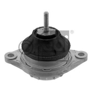 Опора двигателя FEBI 07170 фото