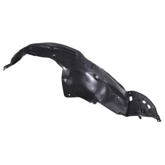 Подкрылок передн лев HONDA ACCORD 2013- фото