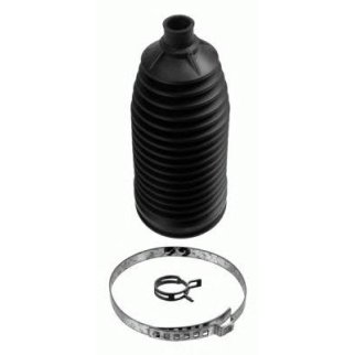 Пыльник рулевой рейки 14x64x155 CITROEN: C8 02-, FIAT: ULYSSE 02-, PEUGEOT: 807 02- фото