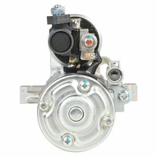 Стартер для а/м Mazda 3 BL (08-)/6 GH (07-) 2.0i 1,4кВт (LSt 2516) фото 4