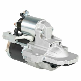 Стартер для а/м Mazda 3 BL (08-)/6 GH (07-) 2.0i 1,4кВт (LSt 2516) фото