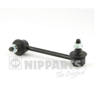Стойка заднего стабилизатора NIPPARTS N4894024 фото
