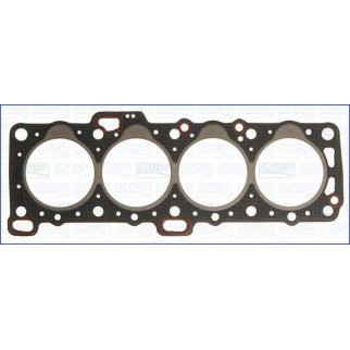 Прокладка ГБЦ фото