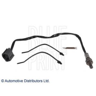 Лямбда-зонд фото