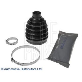 Пыльник ШРУСа фото