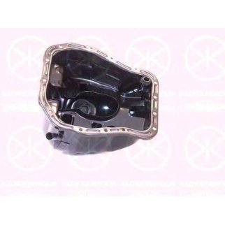 Поддон масляный двигателя KLOKKERHOLM 6711477 фото