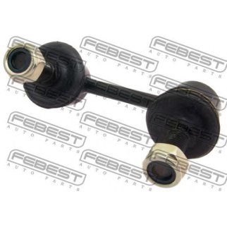 0323009_тяга стабилизатора переднего правая! Honda Accord 98> фото