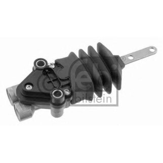 Кран уровня пола кабины FEBI 23563 фото