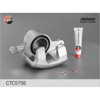 Суппорт тормозной Fenox CTC5756 фото