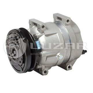 Компрессор системы кондиционирования LUZAR LCAC 0547 фото