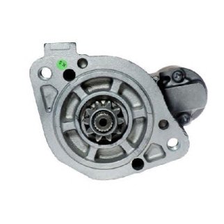 Стартер 12V, 2,2 kW фото