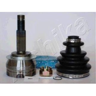 ШРУС наружный передний ashika 62-00-001 фото