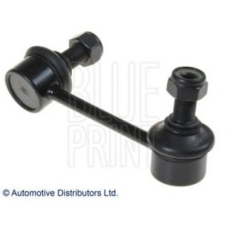 Тяга стабилизатора пер.подв.L фото