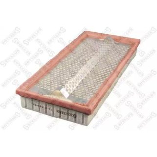 71-01589-SX_фильтр воздушный! MB W140/W124/W129/W210 4.2/5.0 M119 <98 фото