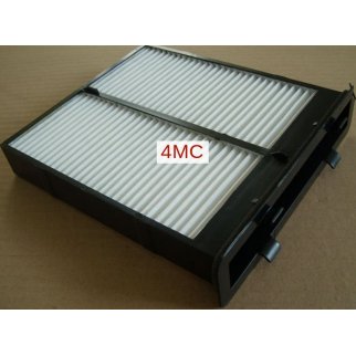 Фильтр салона SUZUKI 95860-80J00 фото