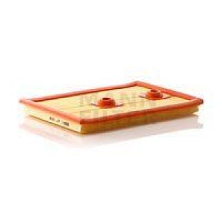 Фильтр воздушный MANN FILTER C 27 009 фото