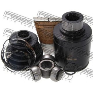 ШРУС внутренний FEBEST 0211-Z50RH фото