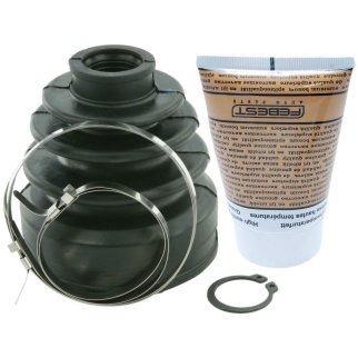 Пыльник шрус внутренний комплект 75x89x22.5 фото