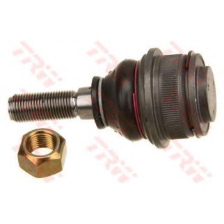 Опора шаровая верхняя передней подвески TRW JBJ268 фото