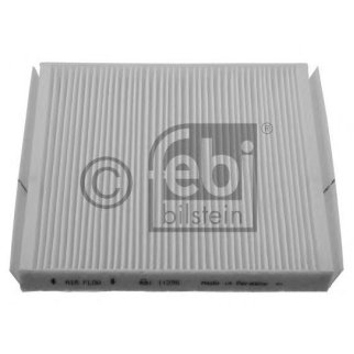 Фильтр салона FEBI 11235 фото