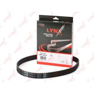 Ремень ГРМ LYNXauto 99FL25.4 фото