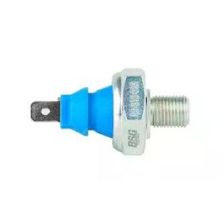 Датчик давления масла ( 0,15-0,35 bar-голубой) фото