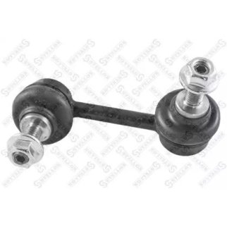 56-00458-SX_тяга стабилизатора задняя левая! Renault Latitude 11> фото