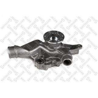 81-04112-SX_насос водяной ! MAN дв. D0824LFL01/02/04-10 фото