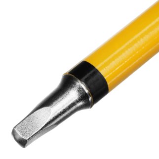 Набор бит, S2x4", 5 шт.// Denzel фото 4