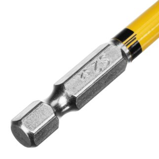 Набор бит, S2x4", 5 шт.// Denzel фото 5