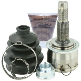 ШРУС внешний задний 1810-MOKR фото