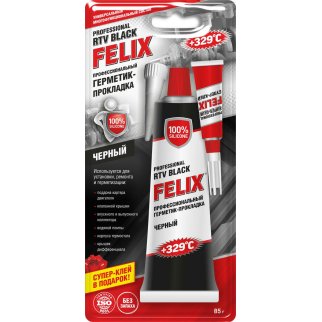 Герметик FELIX 411040059 фото