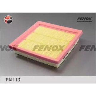 Фильтр воздушный Fenox FAI113 фото