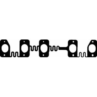 Прокладка выпускного коллектора Victor Reinz 71-36112-00 фото