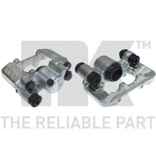 2145243_суппорт тормозной зад. лев.! Toyota Celica 1.8i 99>, Daewoo Espero 2.0i 93-94 фото