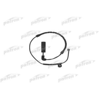 Датчик износа колодок PATRON PE17034 фото