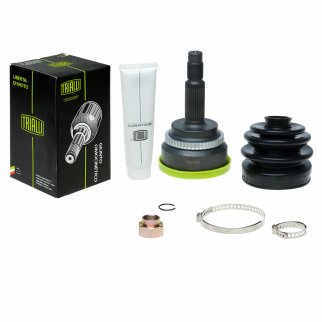 ШРУС наружный передний TRIALLI GO 128201 фото