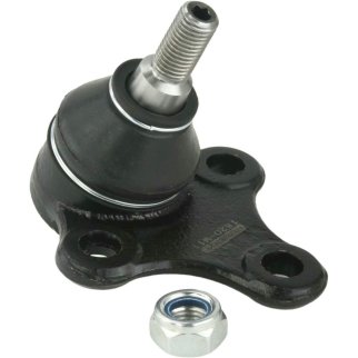 Опора шаровая переднего нижнего рычага фото