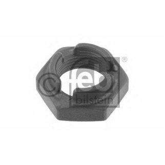 Гайка FEBI 14487 фото