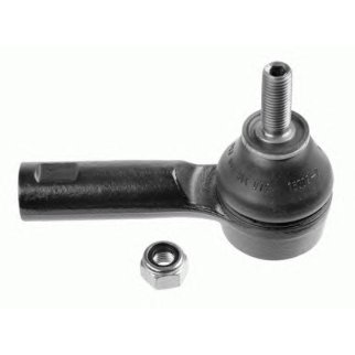 Наконечник рулевой правый Lemforder 27613 01 фото