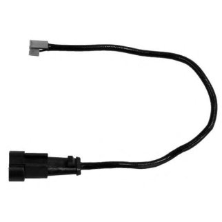 Датчик износа колодок Hella 8DK 355 251-491 фото