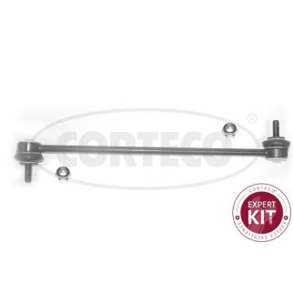 Стойка переднего стабилизатора CORTECO 49395191 фото