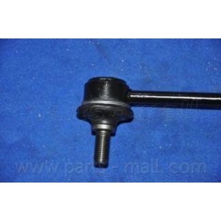 Стойка переднего стабилизатора PARTS-MALL PXCLB-012 фото