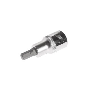 Бита-головка 1/2&quot; HEX H7x55мм JTC-45607 фото