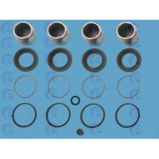 Рк переднего суппорта с поршнем ERT 402182 фото