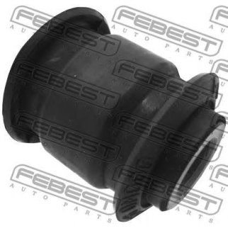 Сайлентблок задней подвески FEBEST NAB-007 фото