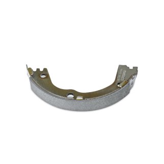 Колодки ручного тормоза к-кт metaco 3030-072 фото 4