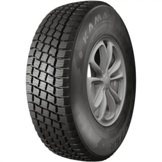 Шина КАМА 225/75/16 Q 104 Кама-219 фото
