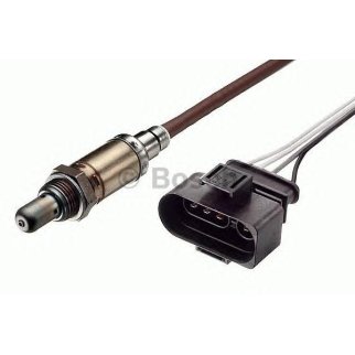 Лямбда-зонд VW фото